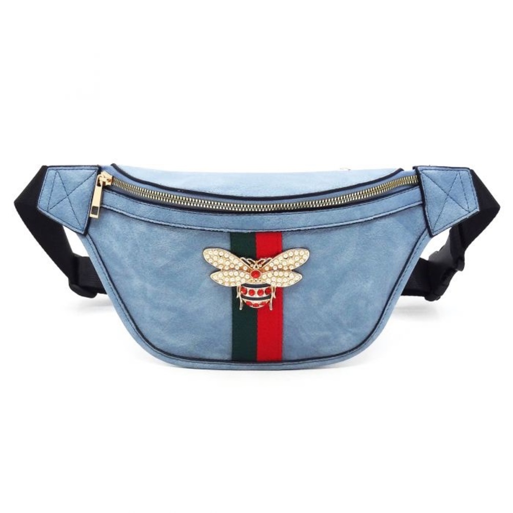 Bee Fanny Bag